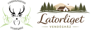 Csodaszarvas és Latorliget Vendégház szállás Sály, Latorpuszta